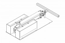 LM-HA-VM-13.5-6-3S-KT-4X150LTL-24VDC high resolution image 1