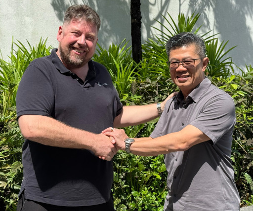 Ideal Systems Acquires Control Logic Systems in Singapore