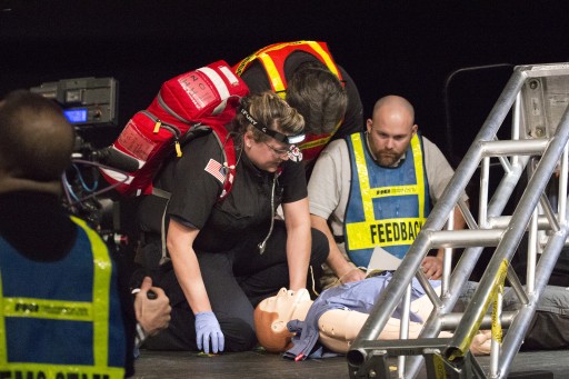 JEMS/PennWell Corporation Announces 2016 JEMS Games Competition Winners