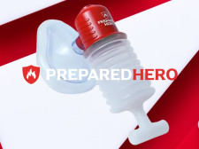 Prepared Hero Choking Rescue Device Review 2025