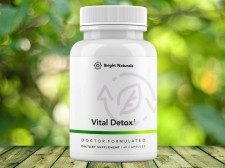 Vital Detox - Best Daily Cleanse of 2025