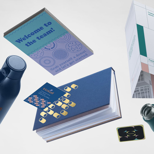 MOO Commits to Sustainable Printing and Eco-Friendly Brand Merchandising