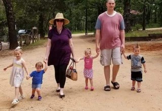 Amanda Meyer, Stage 4 Colon Cancer Survivor