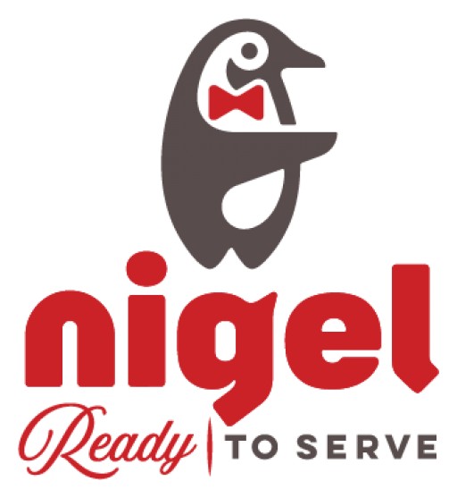 Nigel Reinvents Restaurant Management Software Platform