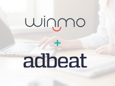 Winmo Integrates Digital Display Intel from Adbeat