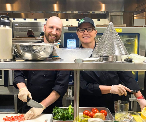 Chef Ann Foundation Announces 2025 Healthy School Food Pathway Fellowship Cohort