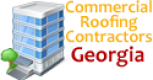 Commercial Roofing Contractors Georgia