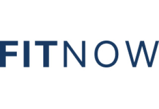 FitNow Logo