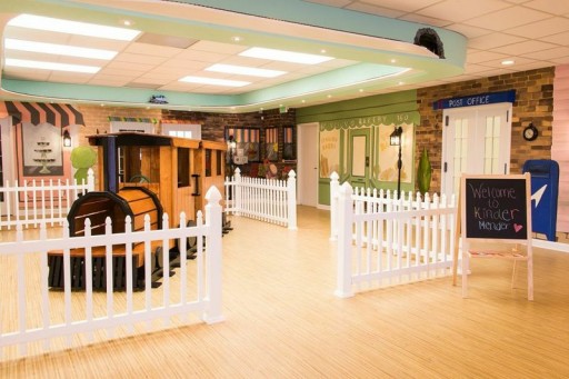 Glen Burnie Gains New Kid-Friendly Walk-In Pediatric Center