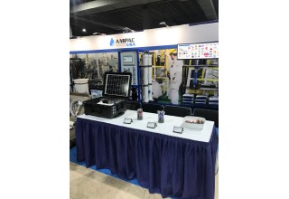 The Water Expo Miami 2019