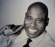 James Shaw happy after client wins court case