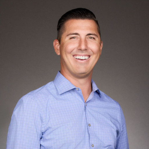 The Best Realtor in Cypress, CA: Chase Whitney