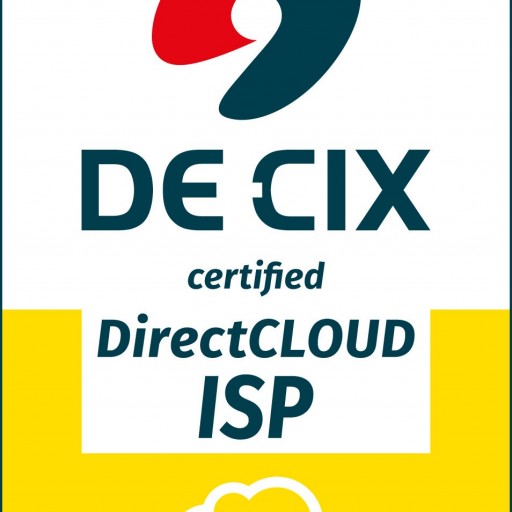 Voxility joins DE-CIX's DirectCLOUD