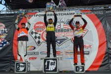 2019 NGK F1 Powerboat Championship