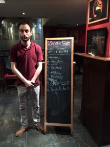 Andrew Goldstein Memphis, Andrew Goldstein Tennessee, Andrew Goldstein Memphis Tennessee