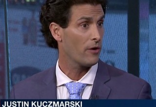 Justin Kuczmarski - President of NAV Valuation & Advisory