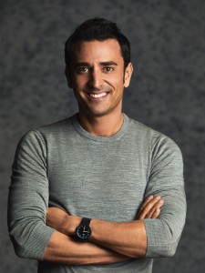 Xabi Uribe-Etxebarria