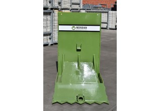 Archer 1200 Barriers