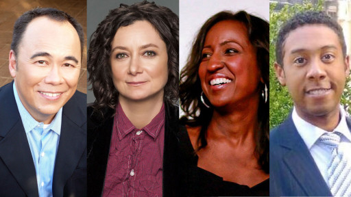 Yale in Hollywood Fest, the Inaugural Global Virtual Film Festival, Sets Dates From Dec 3 to 5, 2020