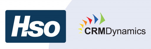 Canadian CRM Dynamics Ltd Acquired by Leading Microsoft Business Applications Partner HSO