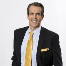 New Discovery Senior Living COO Bill Sciortino