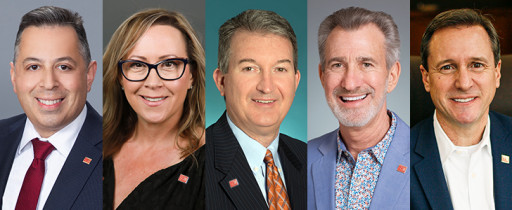 CCIM Institute Announces 2023 Executive Management Team
