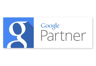 Google Partner Agency Badge