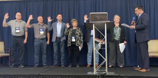 BREIA's Ryan Kuhlman Named President of the National Real Estate Investors Association (NREIA) for 2020