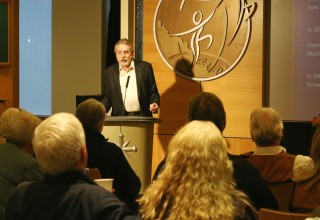 Church of Scientology Seattle hosted a community open house