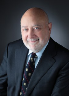 Dr. Carlos Pellegrini