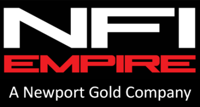 Newport Gold Inc.