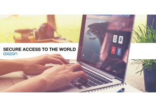 Cocoon Cloud Browser User