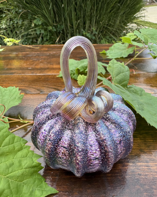 17th Annual Glass Pumpkin Fest Returns to Dearborn