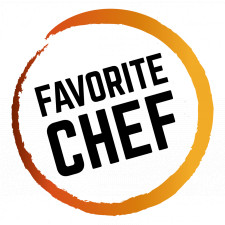 Favorite Chef Logo