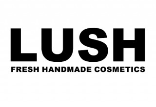 Lush Logo