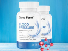 Glyco Forte Review 2025