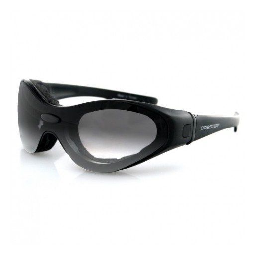 MyEyewear2go Offers Prescription Motorcycle Glasses that Use Transition Lens Technology