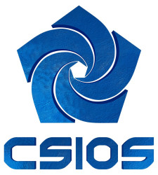 CSIOS Corporate Logo