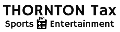 THORNTON Tax Firm LLC