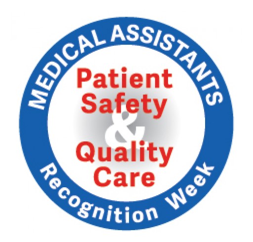 AAMA and NCCRT Partnership Brings New MARWeek Theme That Honors and Empowers Medical Assistants