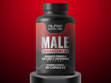 Alpha Boost Pro Review 2025