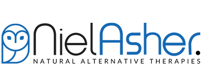 Niel Asher Education