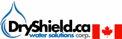 Dryshield Waterproofing