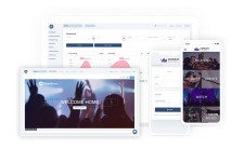 Church Base Custom-Branded Church App Suite 