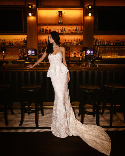 All Who Wander's New Bridal Collections is "All Love, No Rules"