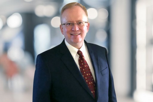 AST Announces Appointment of Greg Wilcox as Vice President of Company's Sustainable Energy and Environmental Strategic Business Unit