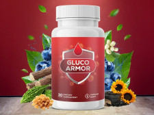Gluco Armor Reviews 2025
