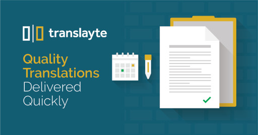 Essentials for Translating Academic Documents for WES