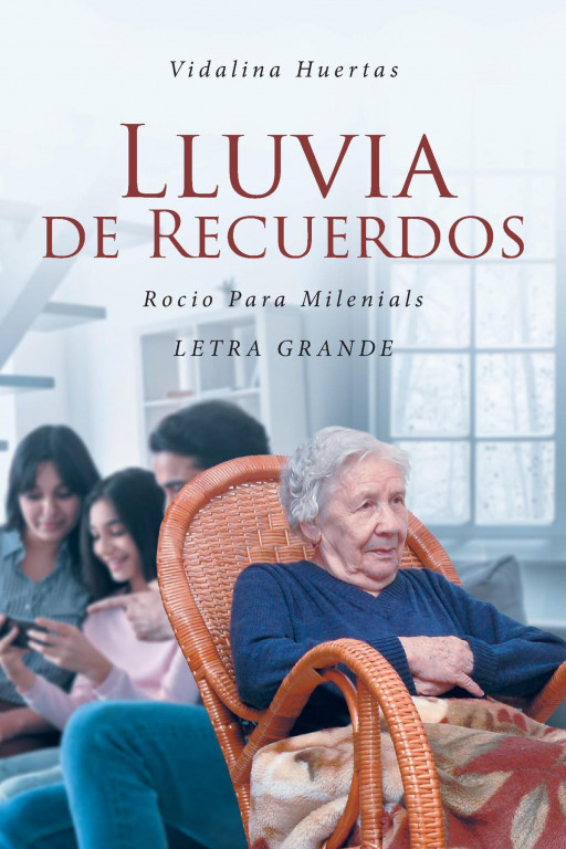 Vidalina Huertas' New Book 'Lluvia de Recuerdos' is a Heartwarming Account That Depicts the Beauty of Vieques Island and Its People