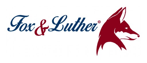 Fox and Luther Pocket Squares to Feature in Esquire